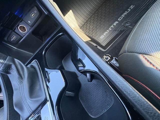 2023 Hyundai SANTA CRUZ Vehicle Photo in Brunswick, GA 31525