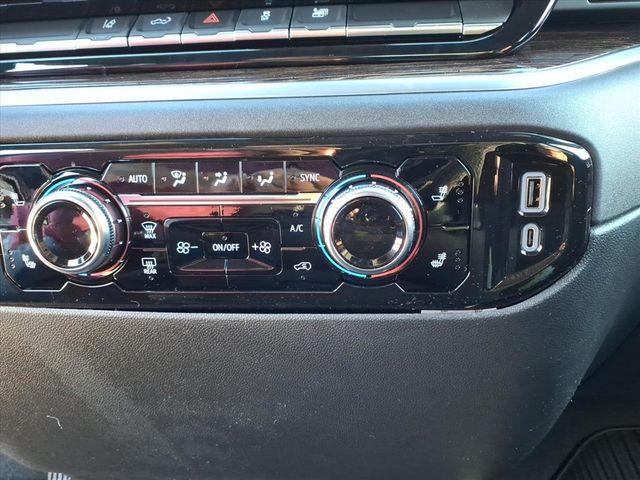 2026 GMC Sierra 3500 HD Vehicle Photo in DUNKIRK, NY 14048-3562