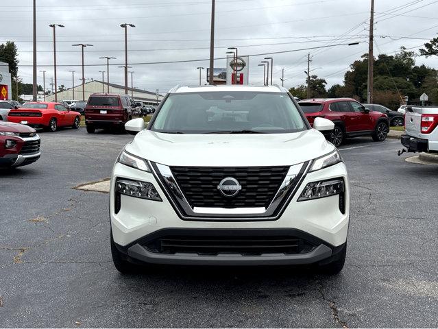 2023 Nissan Rogue Vehicle Photo in Savannah, GA 31419
