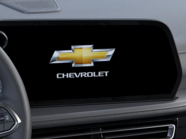 2026 Chevrolet Traverse Vehicle Photo in PUYALLUP, WA 98371-4149