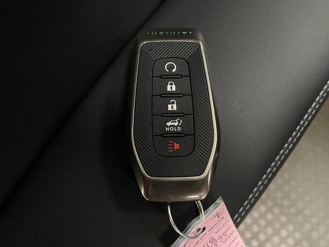 2025 INFINITI QX60 Vehicle Photo in Appleton, WI 54913