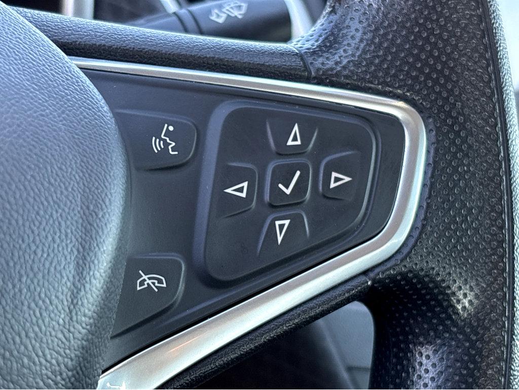 2023 Chevrolet Malibu Vehicle Photo in POOLER, GA 31322-3252