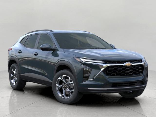 2026 Chevrolet Trax Vehicle Photo in Neenah, WI 54956