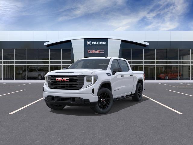 2026 GMC Sierra 1500 Pro - 7