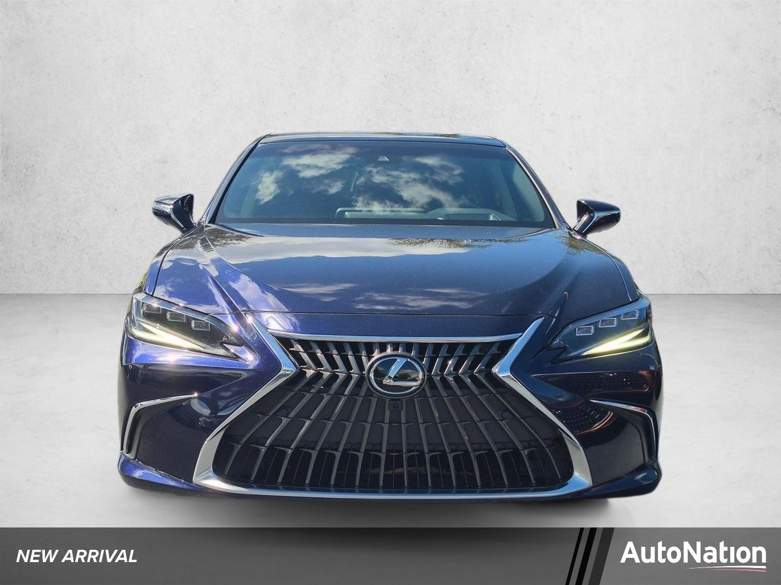 2023 Lexus ES 350 Vehicle Photo in Tampa, FL 33614