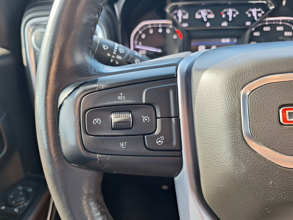 2020 GMC Sierra 1500 photo 18 of 32