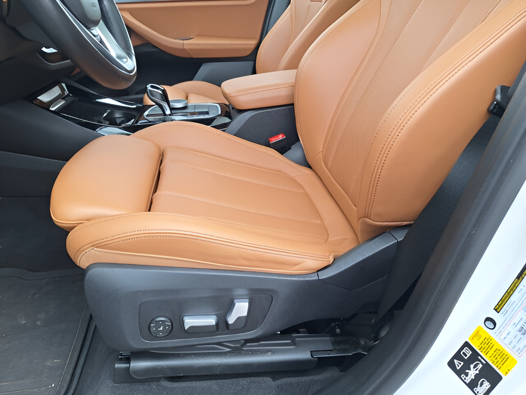 2023 BMW X3 photo 31 of 34
