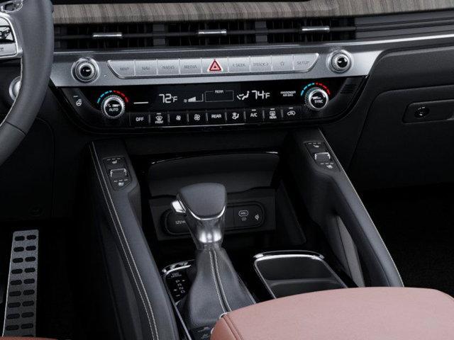 2025 Kia Telluride Vehicle Photo in Westbrook, ME 04092