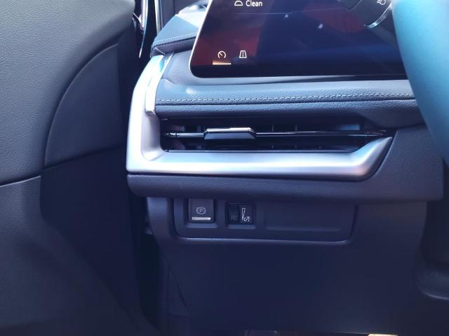 2025 Cadillac XT5 Vehicle Photo in Denton, TX 76205