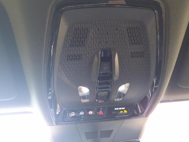 2025 Cadillac LYRIQ Vehicle Photo in Denton, TX 76205