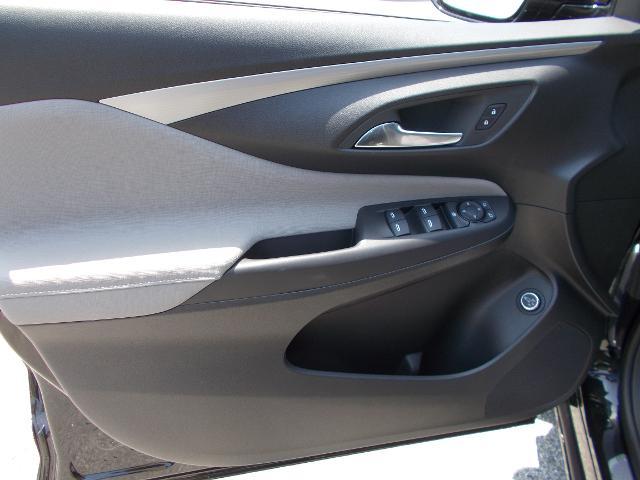 2025 Buick Envista Vehicle Photo in LOWELL, MA 01852-4336