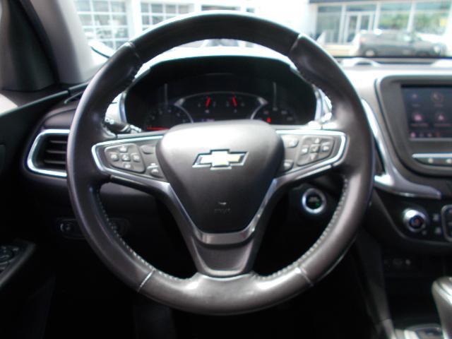 2020 Chevrolet Equinox Vehicle Photo in LOWELL, MA 01852-4336