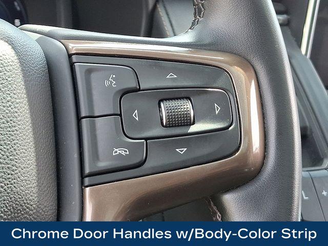2023 Chevrolet Tahoe Vehicle Photo in DANBURY, CT 06810-5034