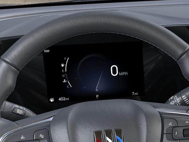 2026 Buick Encore GX Vehicle Photo in DANBURY, CT 06810-5034