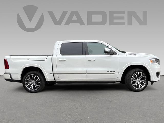 2025 Ram 1500 Vehicle Photo in Savannah, GA 31419