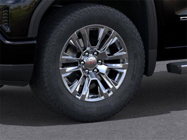 2025 GMC Sierra 1500 Vehicle Photo in ROCHESTER HILLS, MI 48307-2741