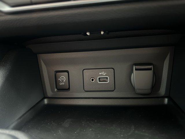 2025 Nissan Sentra Vehicle Photo in Flemington, NJ 08822
