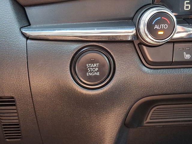 2021 Mazda CX-30 Vehicle Photo in DANBURY, CT 06810-5034