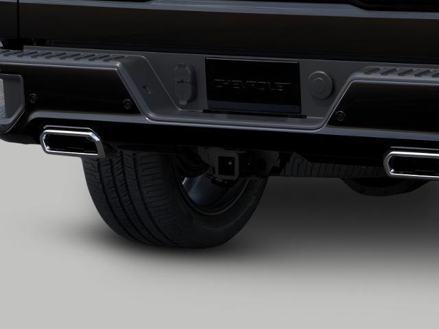 2026 Chevrolet Silverado 1500 Vehicle Photo in NEENAH, WI 54956-2243