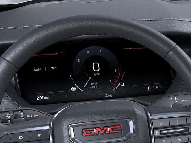 2026 GMC Acadia Vehicle Photo in DANBURY, CT 06810-5034