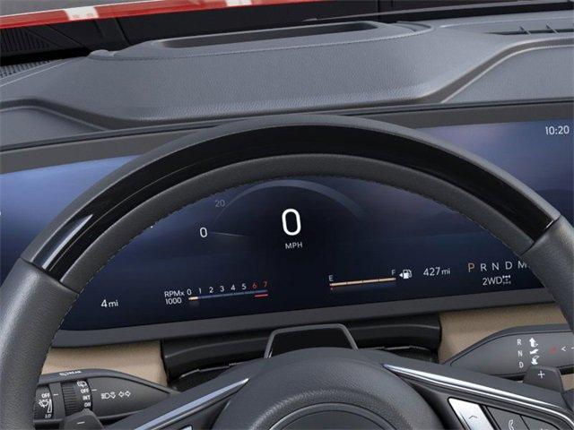 2026 Buick Enclave Vehicle Photo in ROCHESTER HILLS, MI 48307-2741