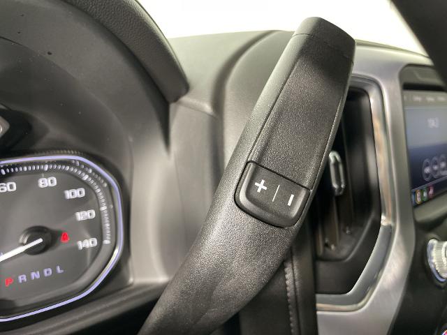 2022 GMC Sierra 1500 Limited Vehicle Photo in GILBERT, AZ 85297-0402