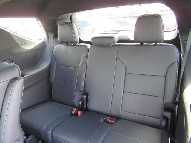 2026 Chevrolet Traverse Vehicle Photo in LEESBURG, FL 34788-4022