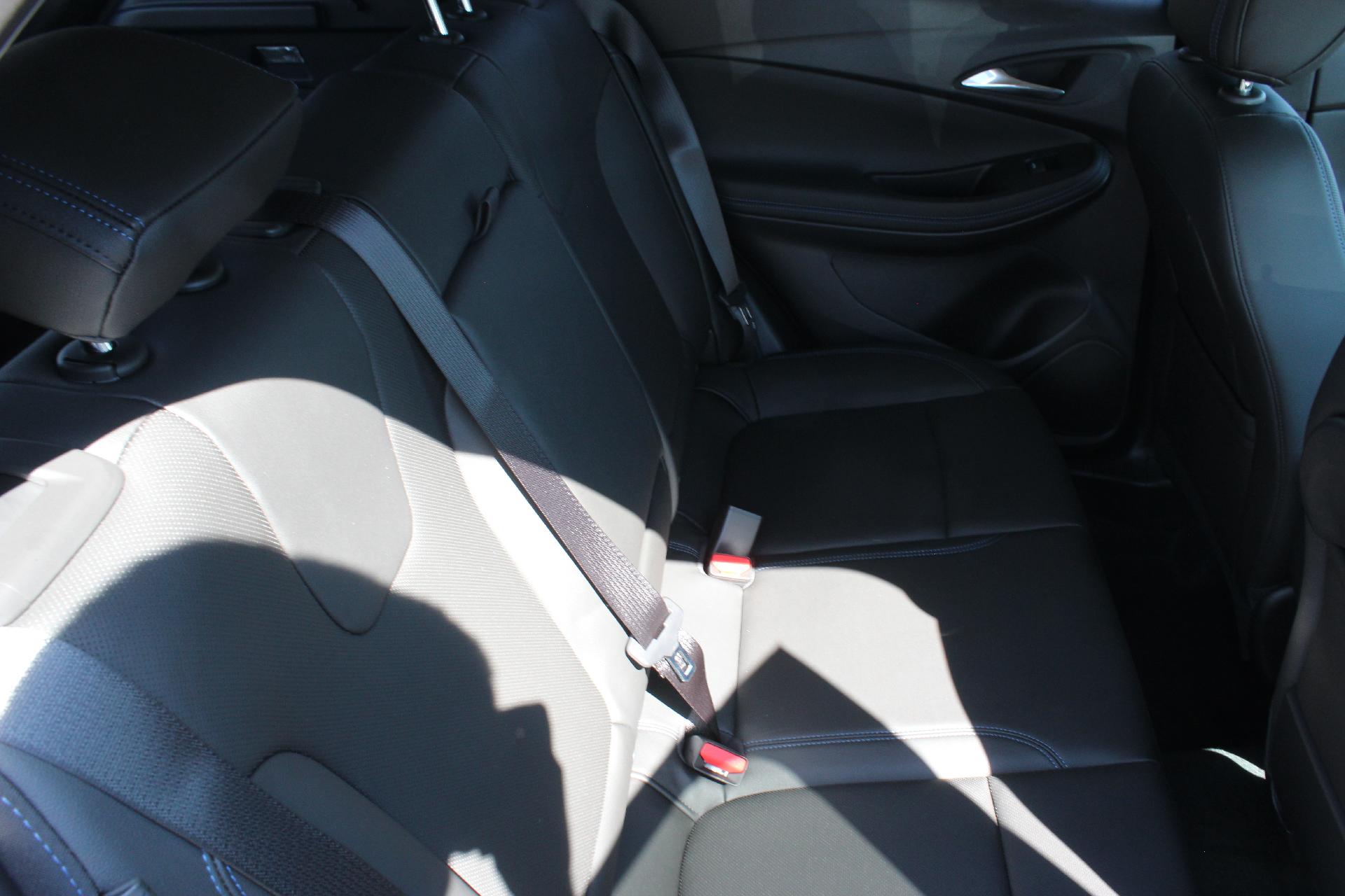 2026 Buick Encore GX Vehicle Photo in AURORA, CO 80012-4011