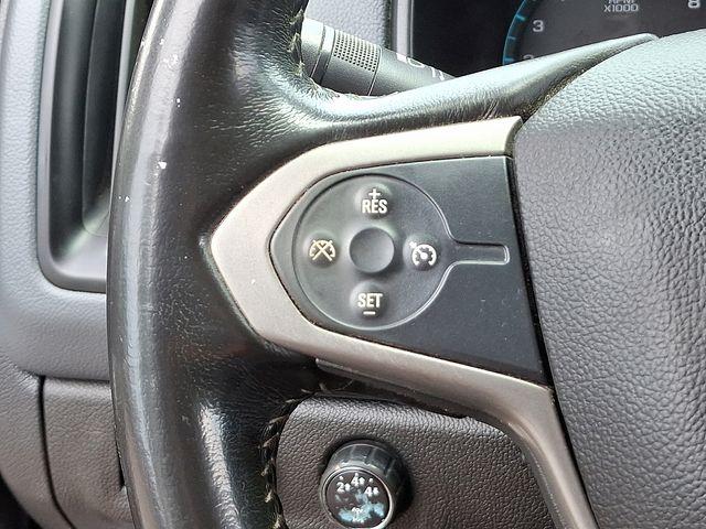 2016 Chevrolet Colorado Vehicle Photo in DANBURY, CT 06810-5034