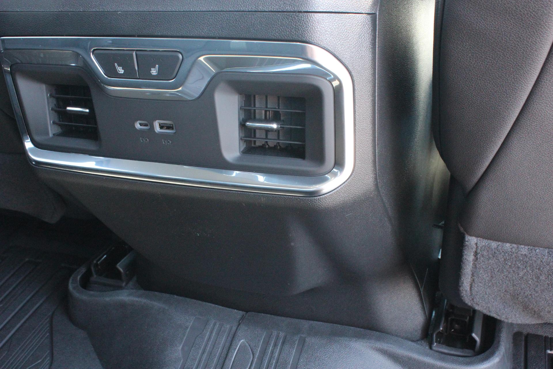 2026 GMC Sierra 1500 Vehicle Photo in AURORA, CO 80012-4011
