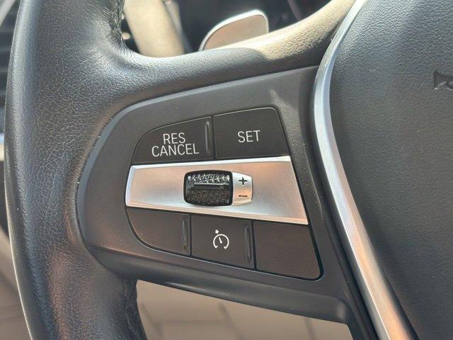 2020 BMW X3 Vehicle Photo in ROCHESTER HILLS, MI 48307-2741
