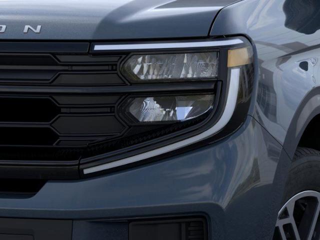 2025 Ford Expedition Vehicle Photo in Weatherford, TX 76087