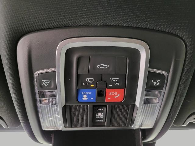 2022 Ram 2500 Vehicle Photo in NEENAH, WI 54956-2243