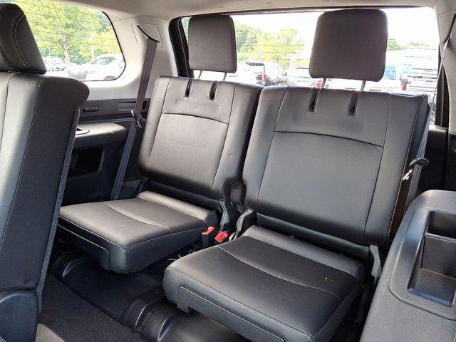 2019 Toyota 4Runner Vehicle Photo in DANBURY, CT 06810-5034