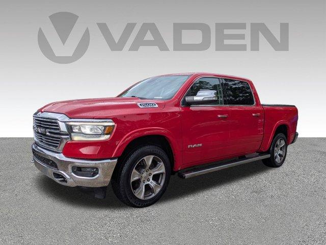 2020 Ram 1500 Vehicle Photo in BRUNSWICK, GA 31525-1881