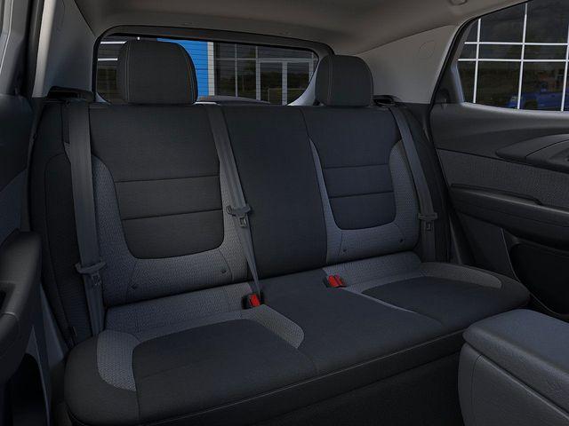 2026 Chevrolet Trailblazer Vehicle Photo in PAWLING, NY 12564-3219