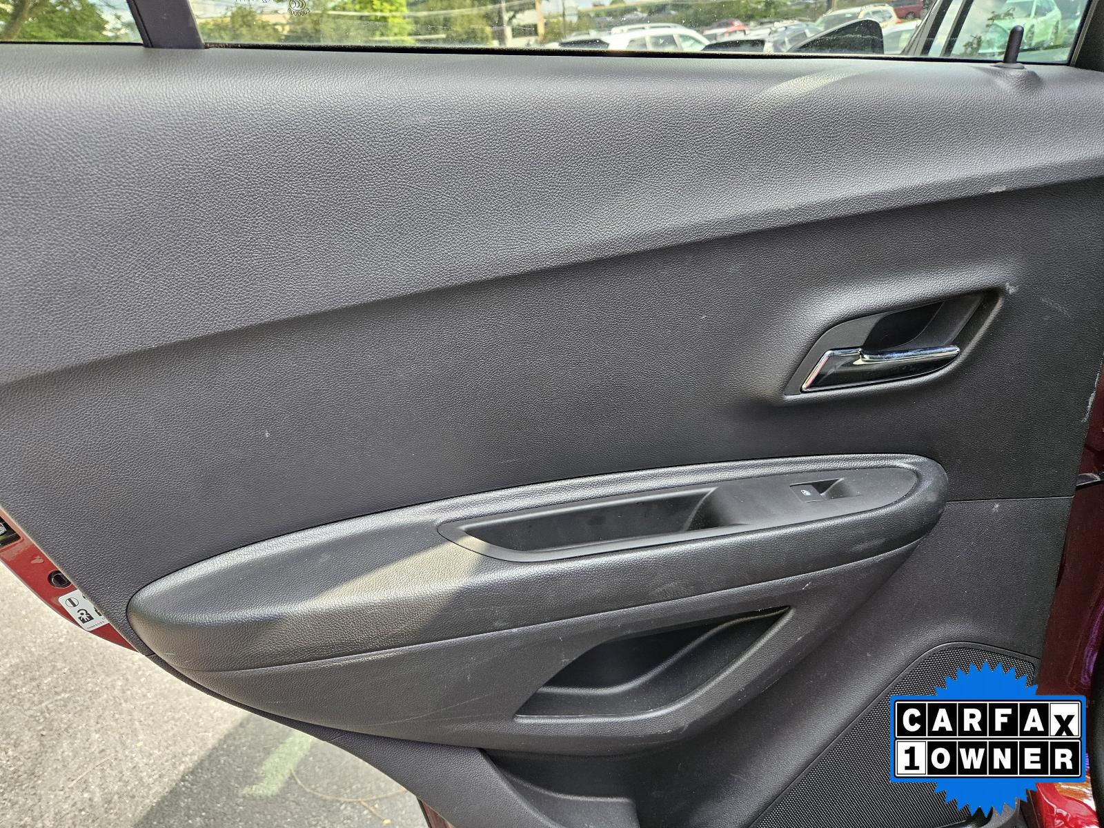 2022 Chevrolet Trax Vehicle Photo in Harrisburg, PA 17111