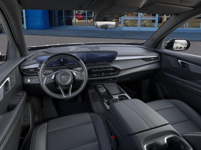2026 Buick Enclave Vehicle Photo in NEENAH, WI 54956-2243