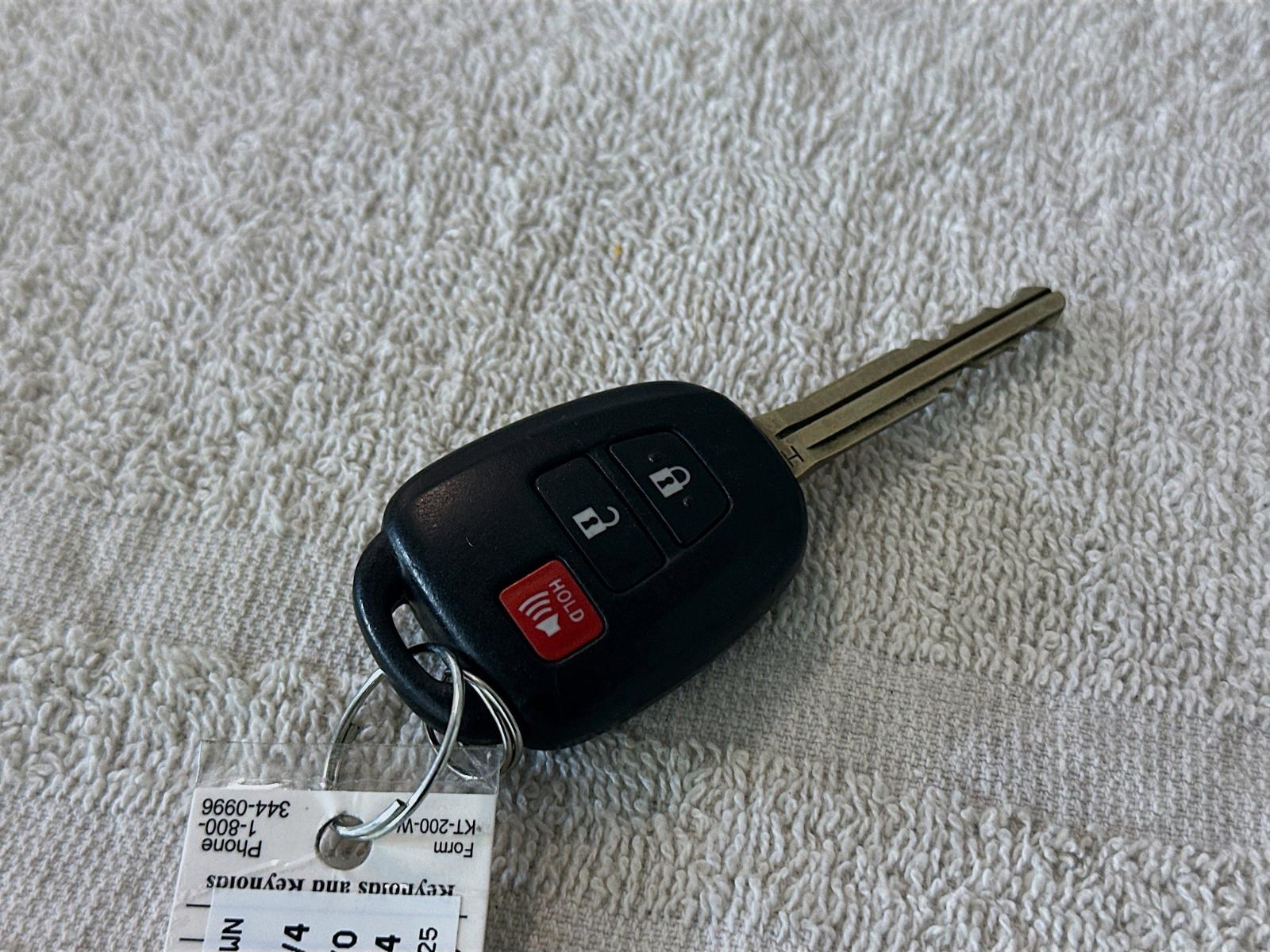 2014 Toyota RAV4 Vehicle Photo in Langhorne, PA 19047