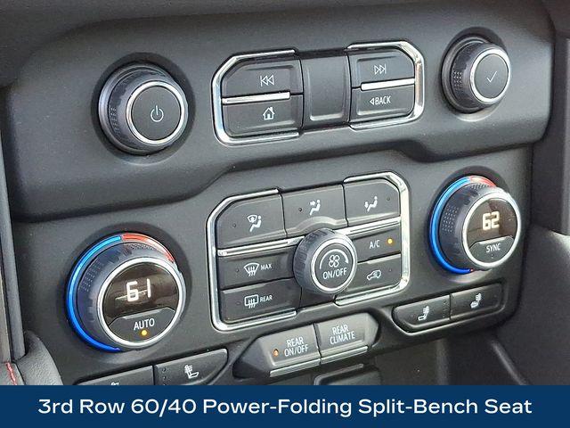 2022 Chevrolet Tahoe Vehicle Photo in DANBURY, CT 06810-5034