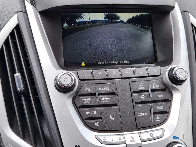 2012 GMC Terrain Vehicle Photo in DENTON, TX 76210-9321