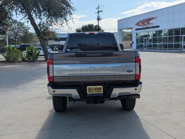 2019 Ford Super Duty F-350 SRW Vehicle Photo in SELMA, TX 78154-1459