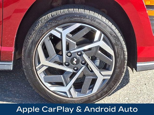 2024 Hyundai Kona Vehicle Photo in DANBURY, CT 06810-5034
