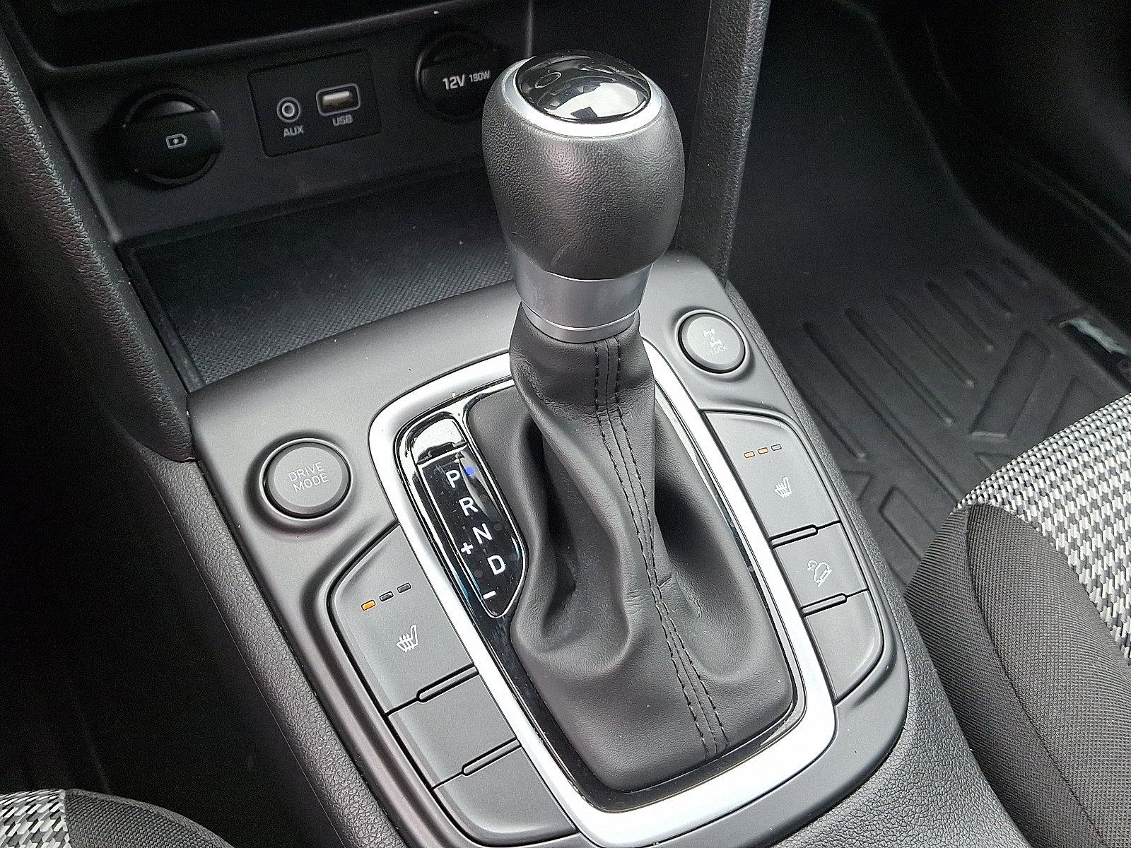 2020 Hyundai KONA Vehicle Photo in Trevose, PA 19053