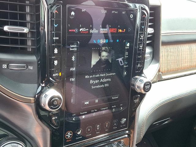 2019 Ram 1500 Vehicle Photo in HARRISBURG, PA 17111-1033