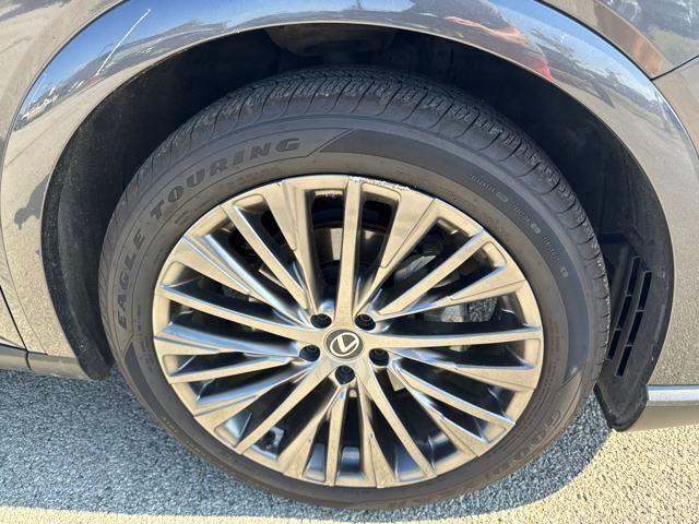 2024 Lexus RX 350 Vehicle Photo in Jonesboro, AR 72404
