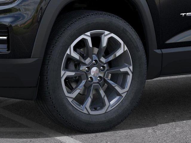 2026 GMC Terrain Vehicle Photo in INDEPENDENCE, MO 64055-1377