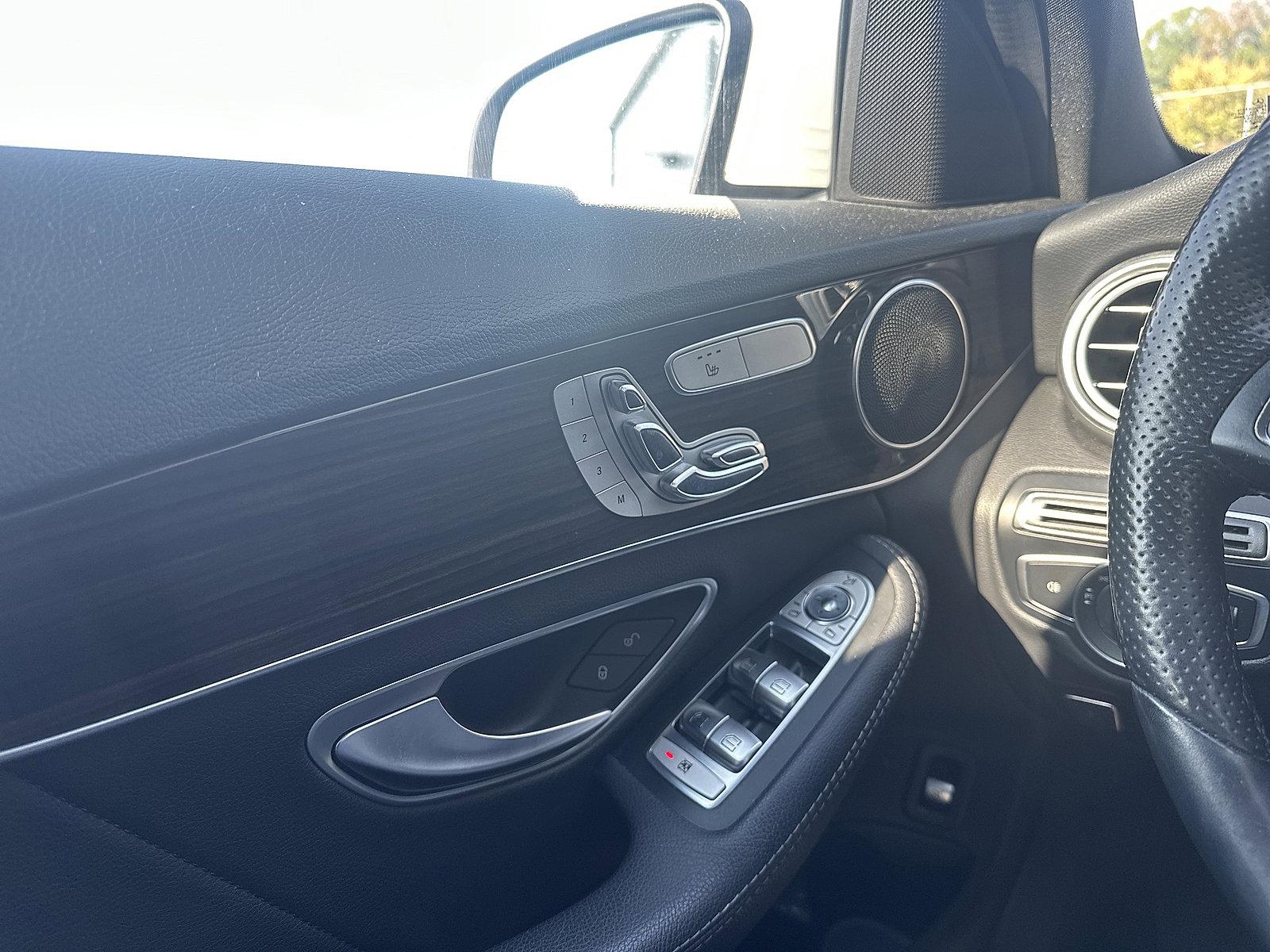 2018 Mercedes-Benz C-Class Vehicle Photo in Lancaster, PA 17601