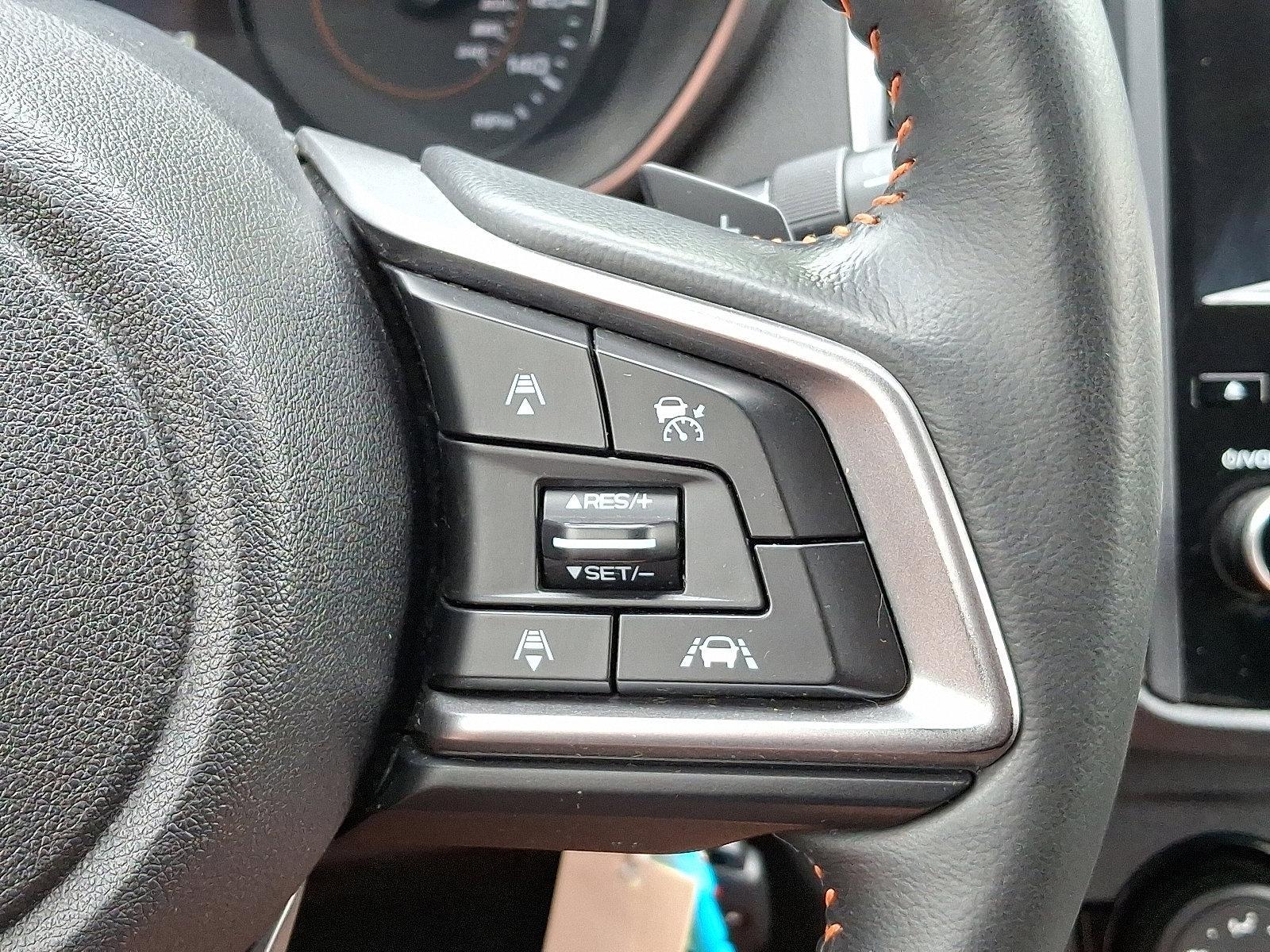 2019 Subaru Crosstrek Vehicle Photo in Harrisburg, PA 17111