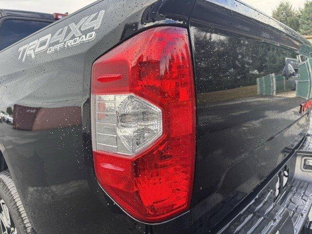 2021 Toyota Tundra 4WD Vehicle Photo in Mechanicsburg, PA 17050-1707